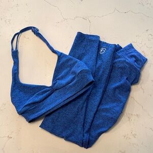 Bombshell Sportswear SET